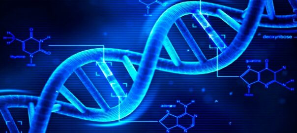 DNA