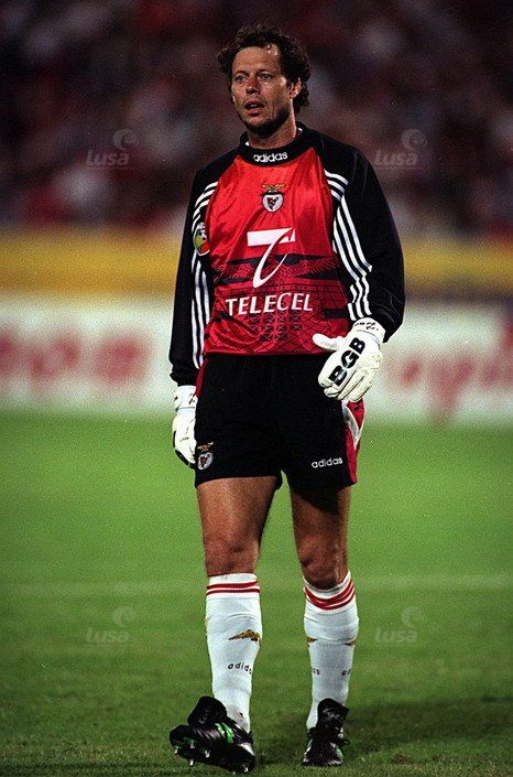 Michel Preud'homme