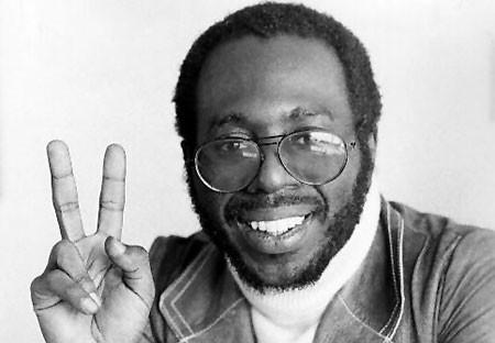 Curtis Mayfield ‎– Something To Believe In