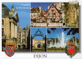 Dijon