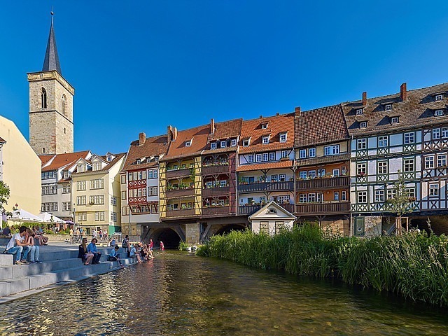 Erfurt