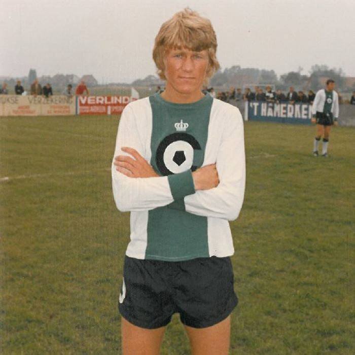 Morten Olsen