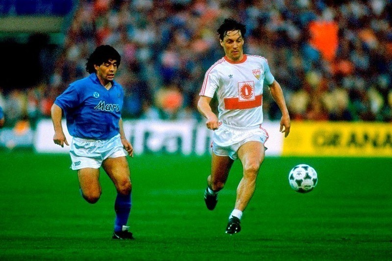 Maradona