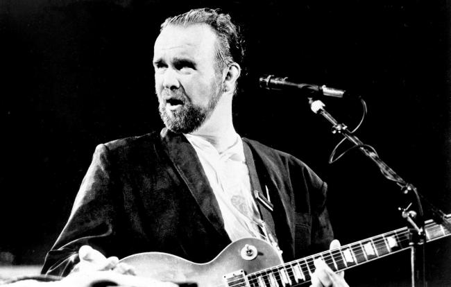 John Martyn - The Church with One Bell