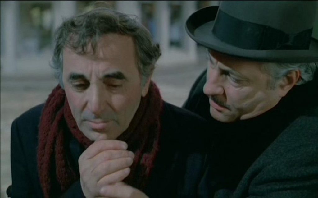 I fantasmi del cappellaio