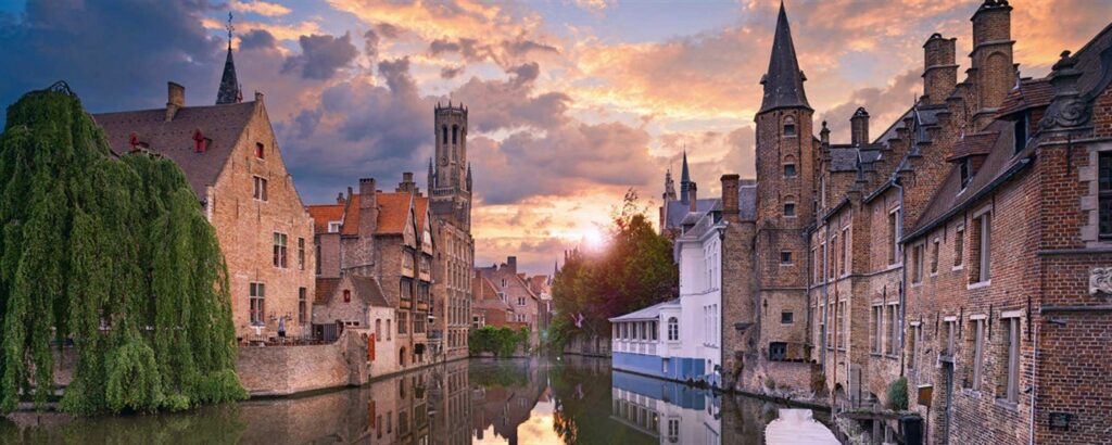 Bruges