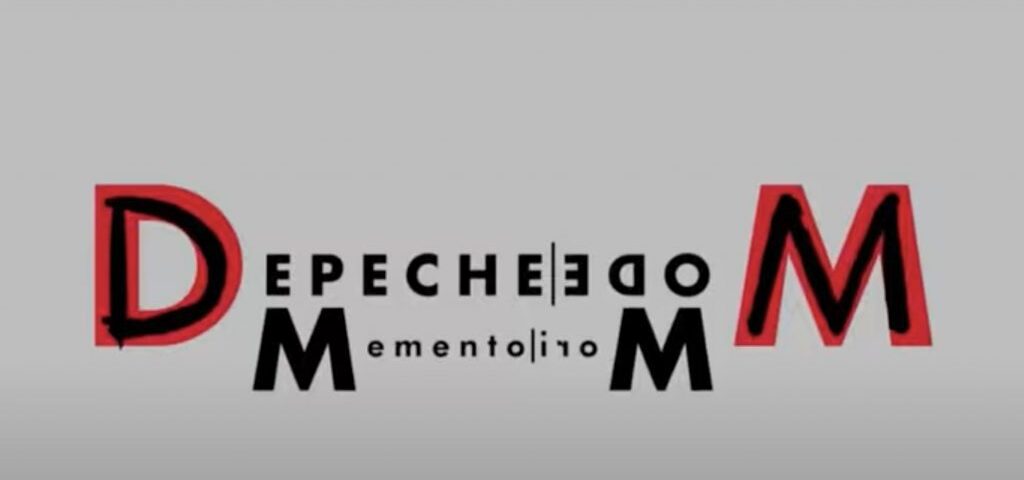 Depeche Mode - Memento Mori