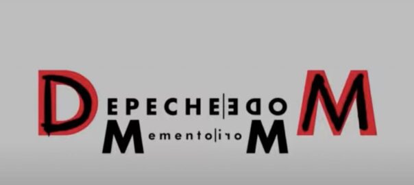 Depeche Mode - Memento Mori