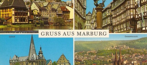 Marburgo