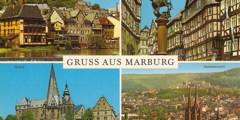 Marburgo