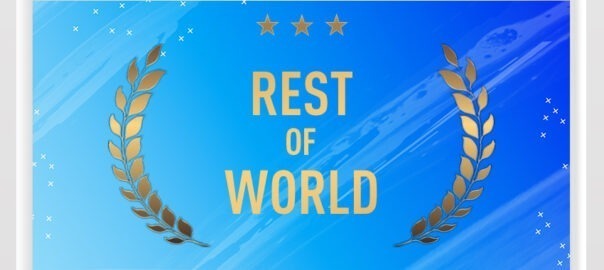 Resto del Mondo