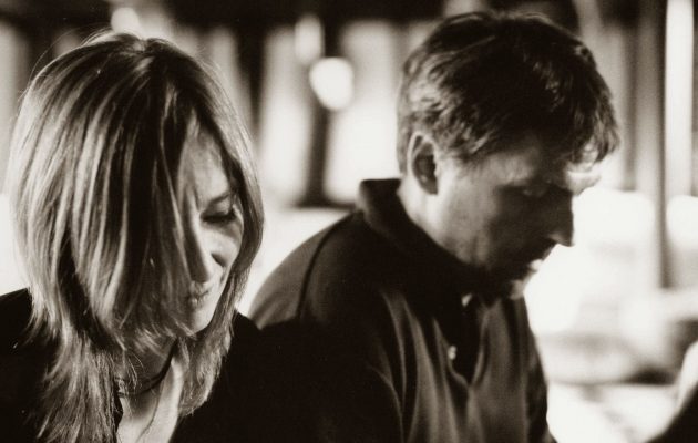 Beth Gibbons & Rustin Man - Out of Season