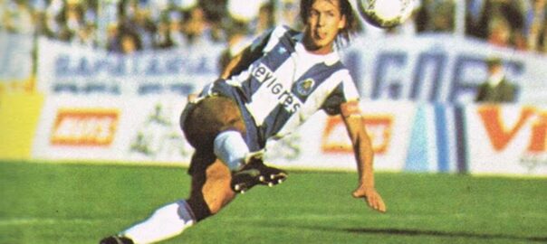 Fernando Gomes - Porto