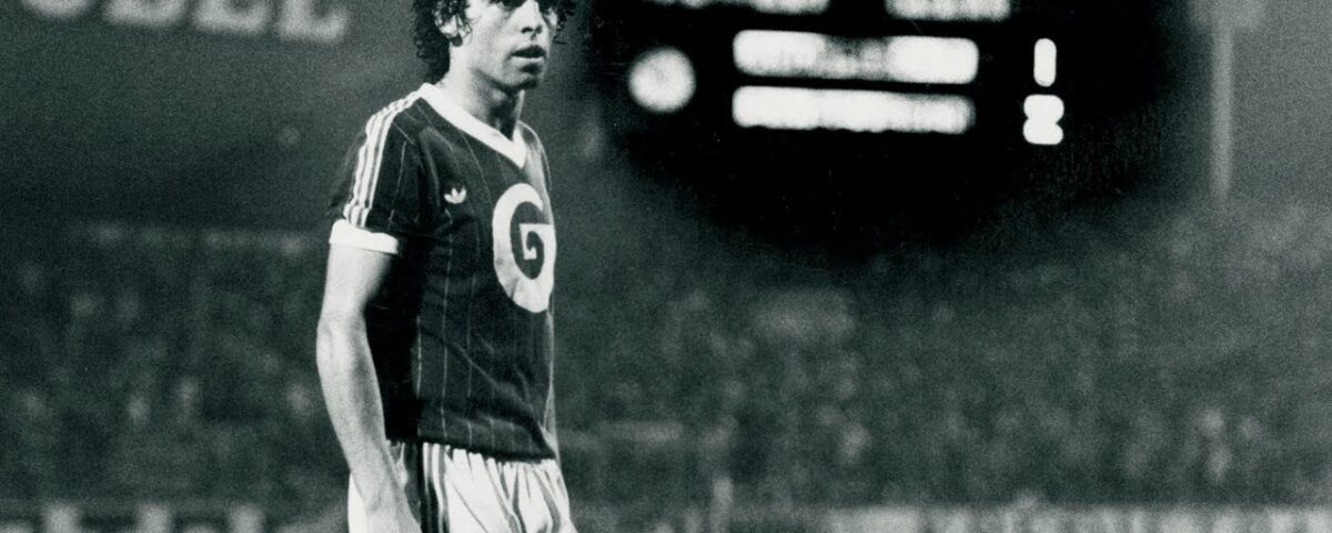 Juan Lozano - Anderlecht