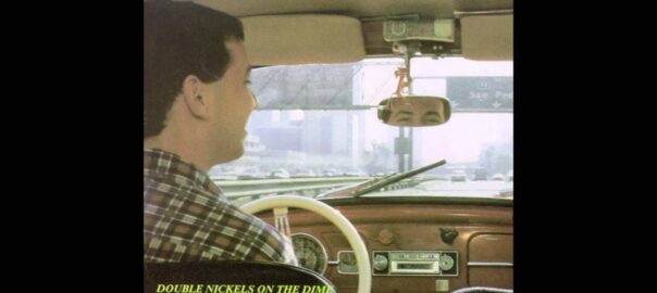 Minutemen - Double Nickels On The Dime