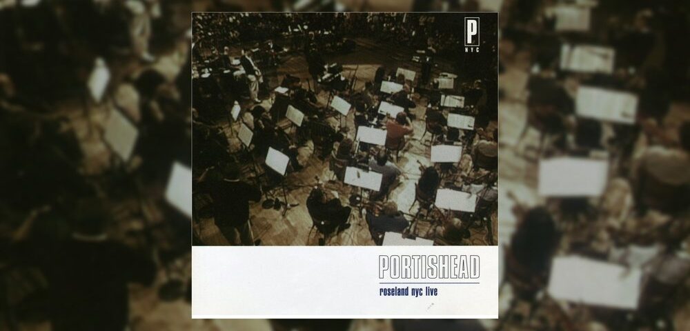 Portishead - Roseland NYC Live
