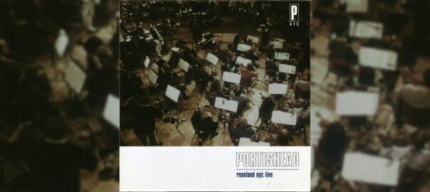 Portishead - Roseland NYC Live