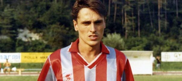 Edi Bivi - Cremonese