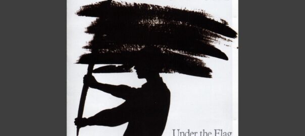 Fad Gadget - Under The Flag