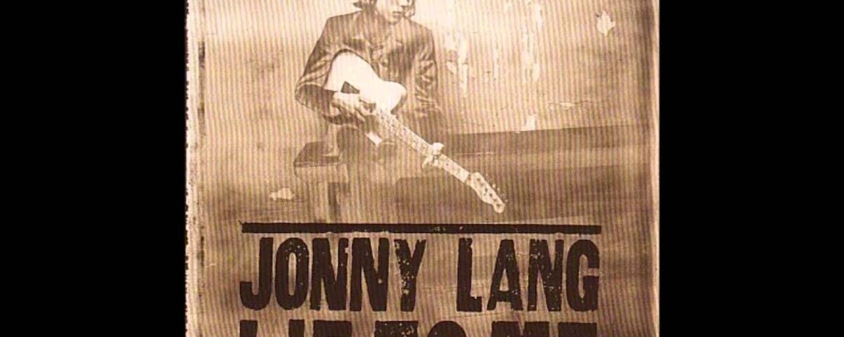 Jonny Lang -Lie to Me