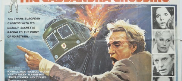 Cassandra Crossing