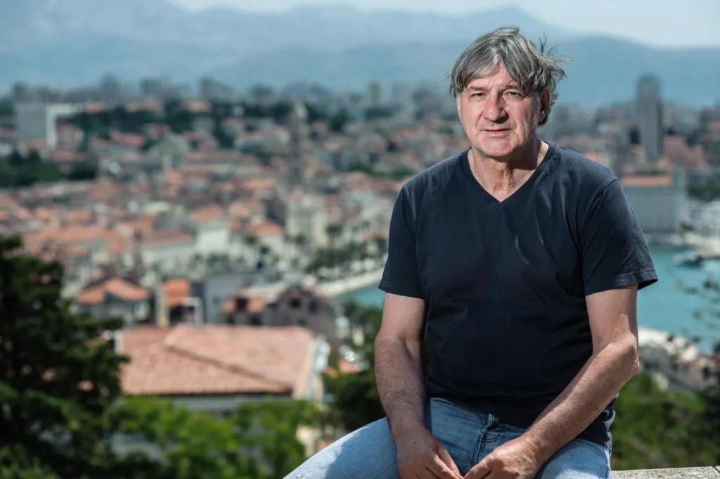 Ivica Surjak, oggi