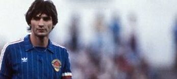 Ivica Šurjak - Yugoslavia