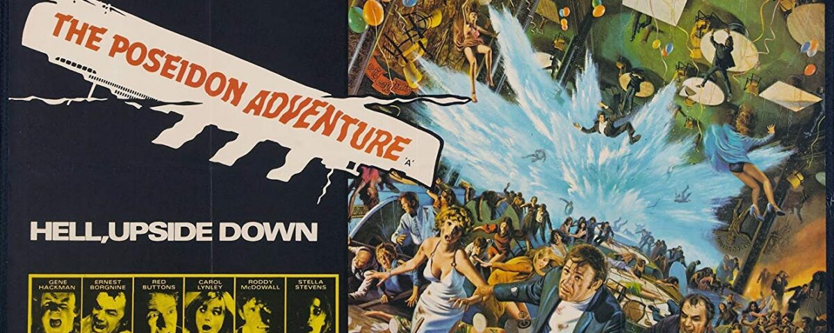 L'Avventura del Poseidon