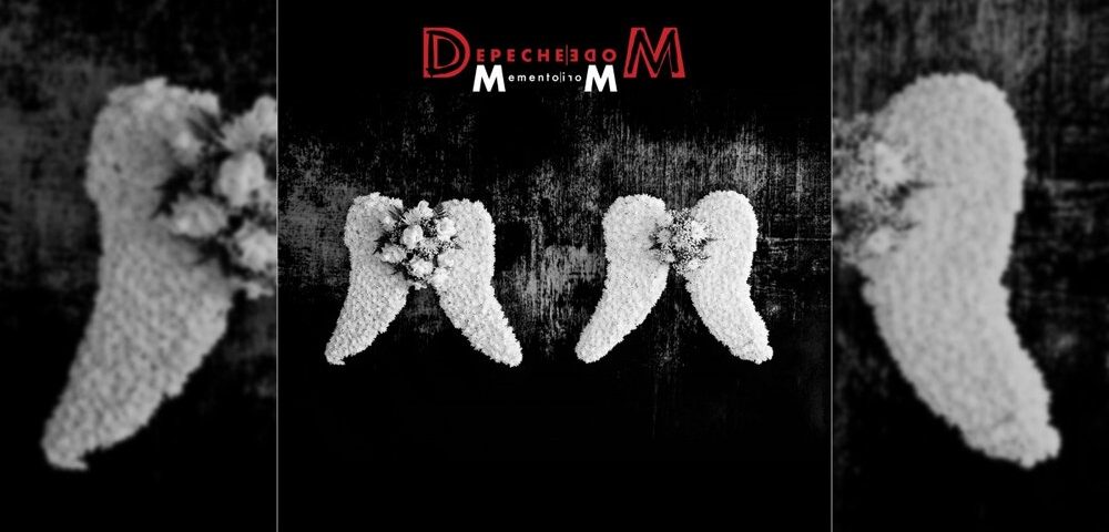 Depeche Mode - Memento Mori