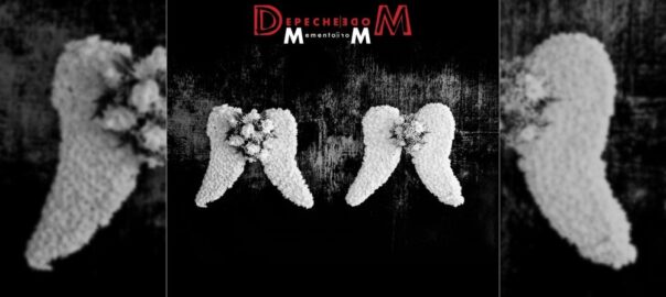 Depeche Mode - Memento Mori