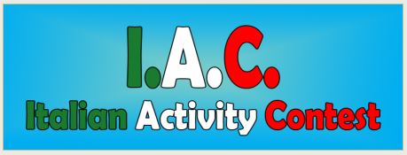 IAC Contest
