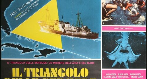 Il triangolo delle Bermude