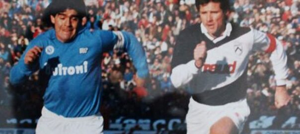Dino Galparoli - Udinese