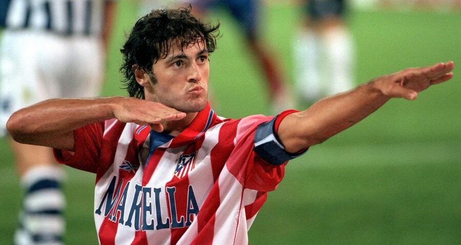 Kiko - Atletico Madrid