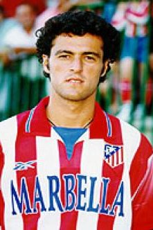 Kiko Narváez, Atletico Madrid