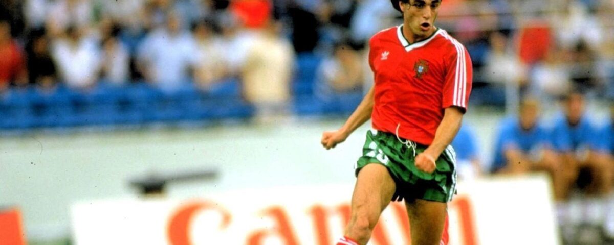 Paulo Futre - Porto