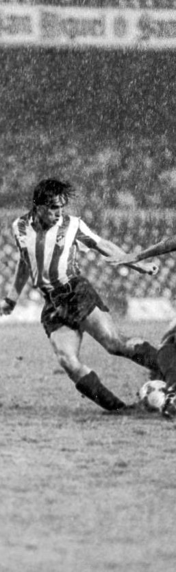 Paulo Futre, Atletico Madrid