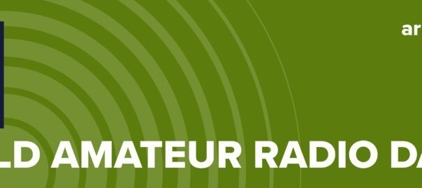 World Amateur Radio Day - 2023
