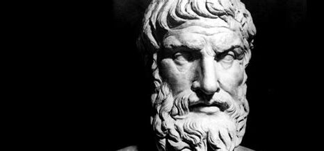 ἦθος ἀνθρώπῳ δαίμων