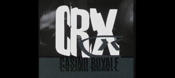 Casino Royale - CRX