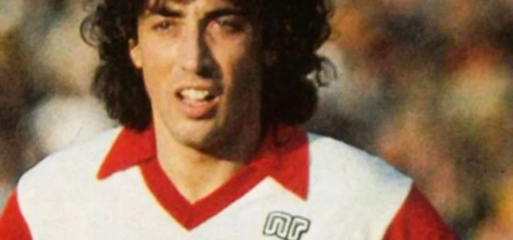 Franco De Falco - Triestina