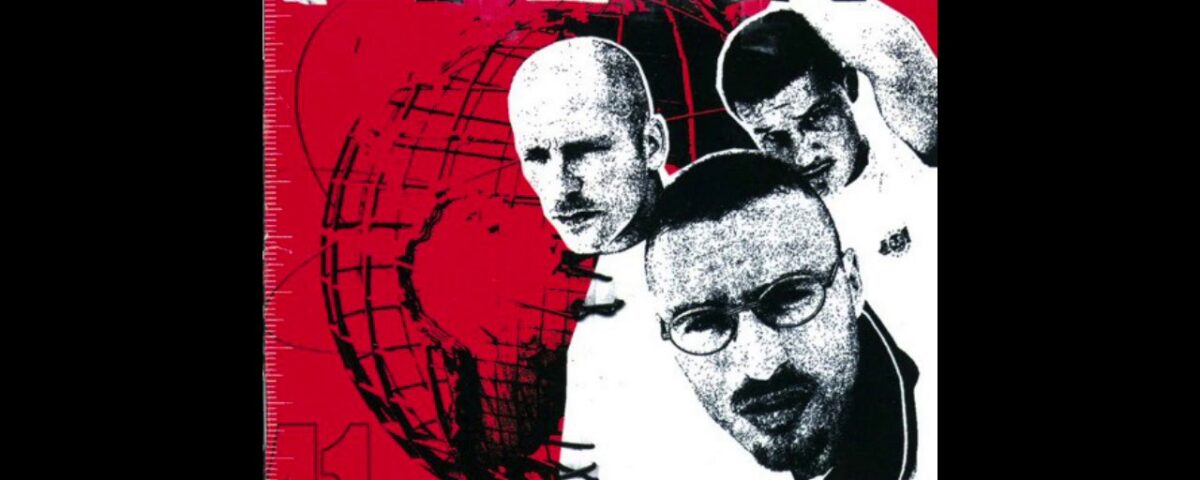 La Famiglia - 41° Parallelo