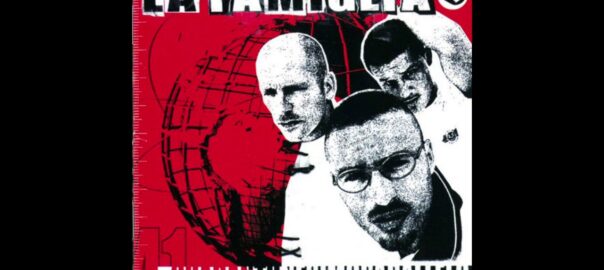 La Famiglia - 41° Parallelo