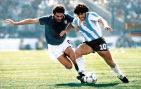 Claudio Gentile - Italia