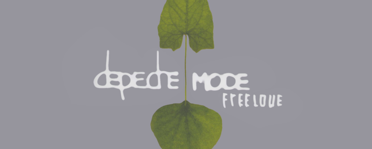 Freelove - Tattoo