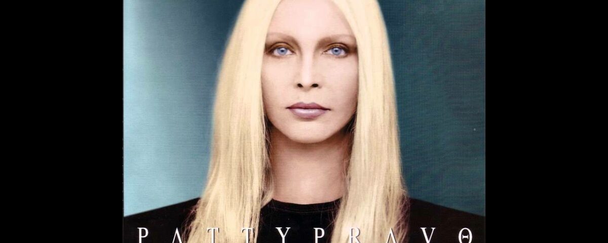 Patty Pravo - Notti, guai e libertà