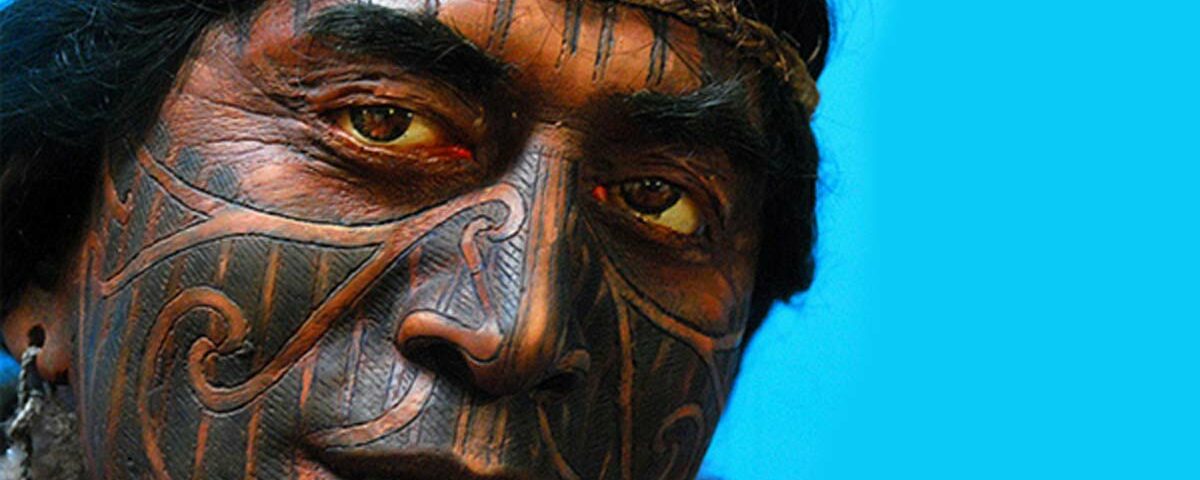 Bracciale Maori - Tattoo