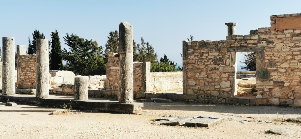 Santuario di Apollo Hylates