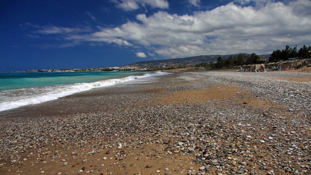 Potima Beach - Cyprus