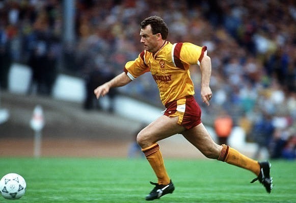 Motherwell